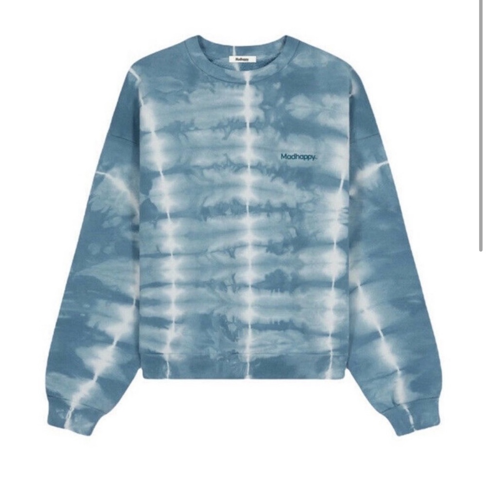 MadHappy Sweatshirt